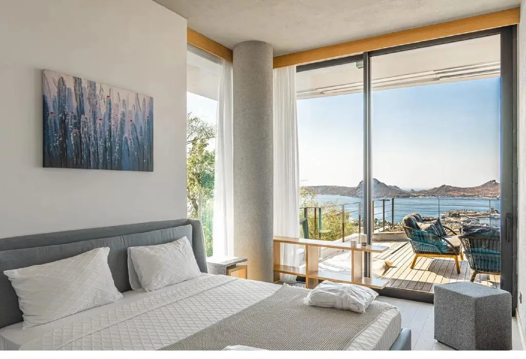 APARTMENT THREE BEDROOMS Room, G Beyond Residences & Villas, Bodrum