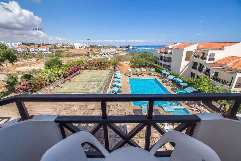 General view, Harry´s, Cyprus