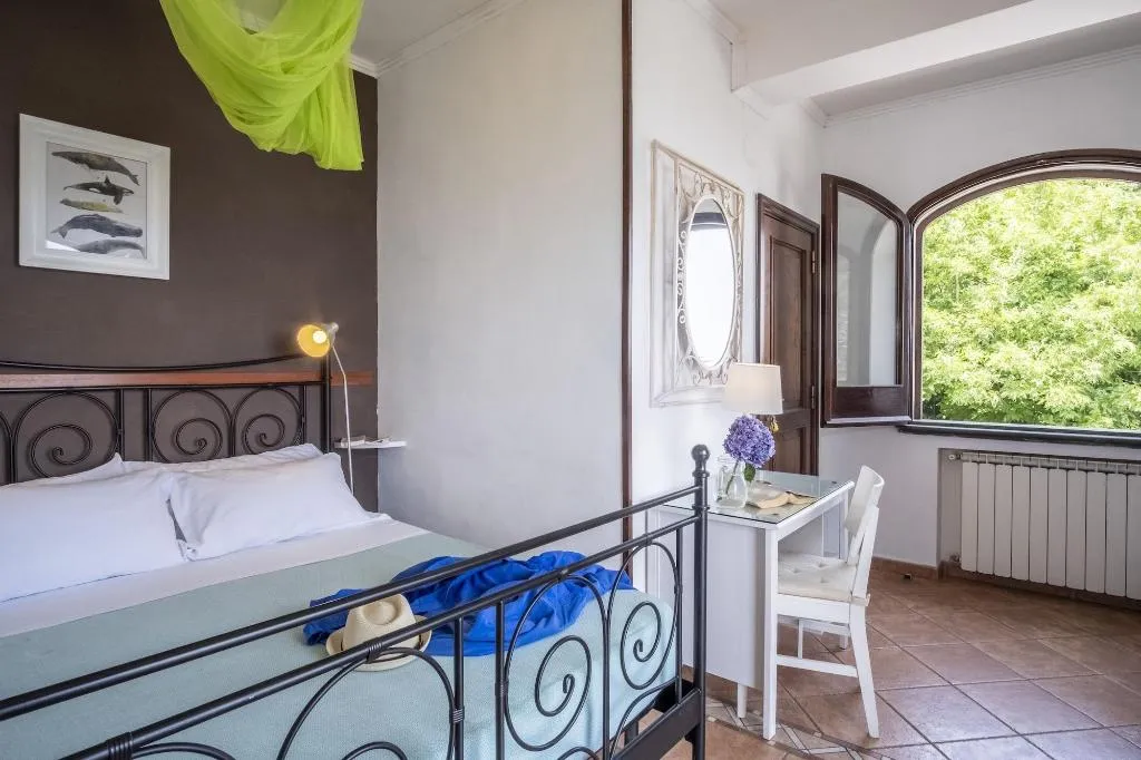 Room, Bed & Breakfast Villa Monica, Naples