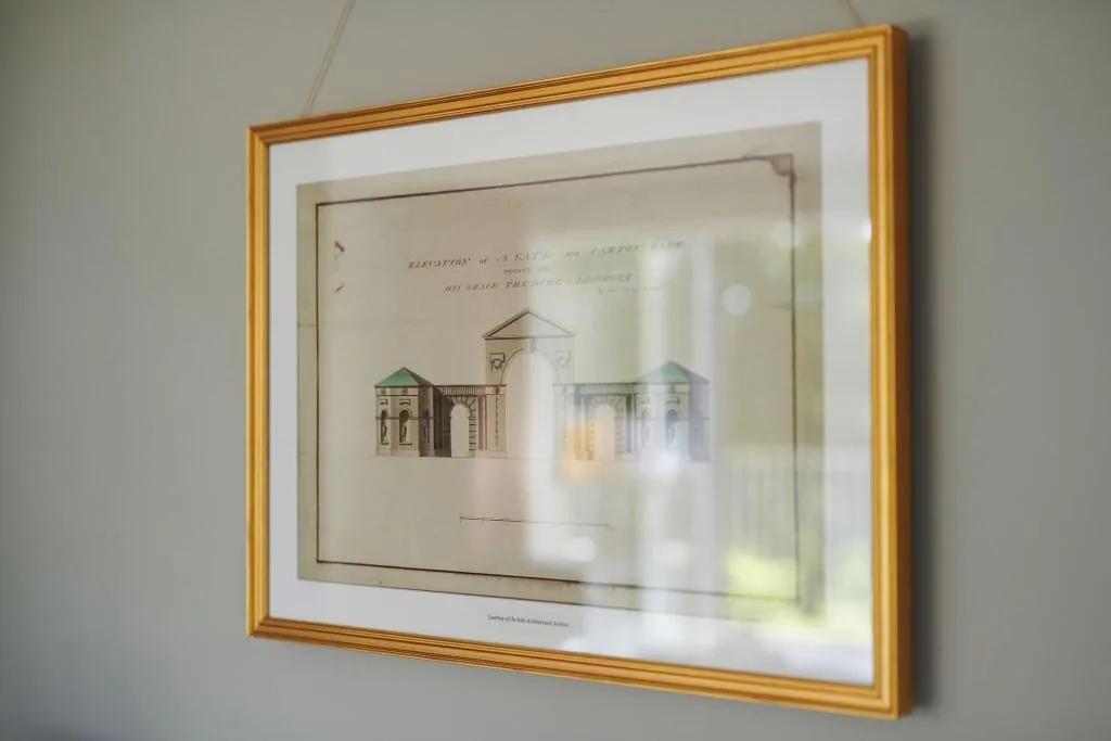 Room, Carton House, a Fairmont Managed Hotel, Dublin