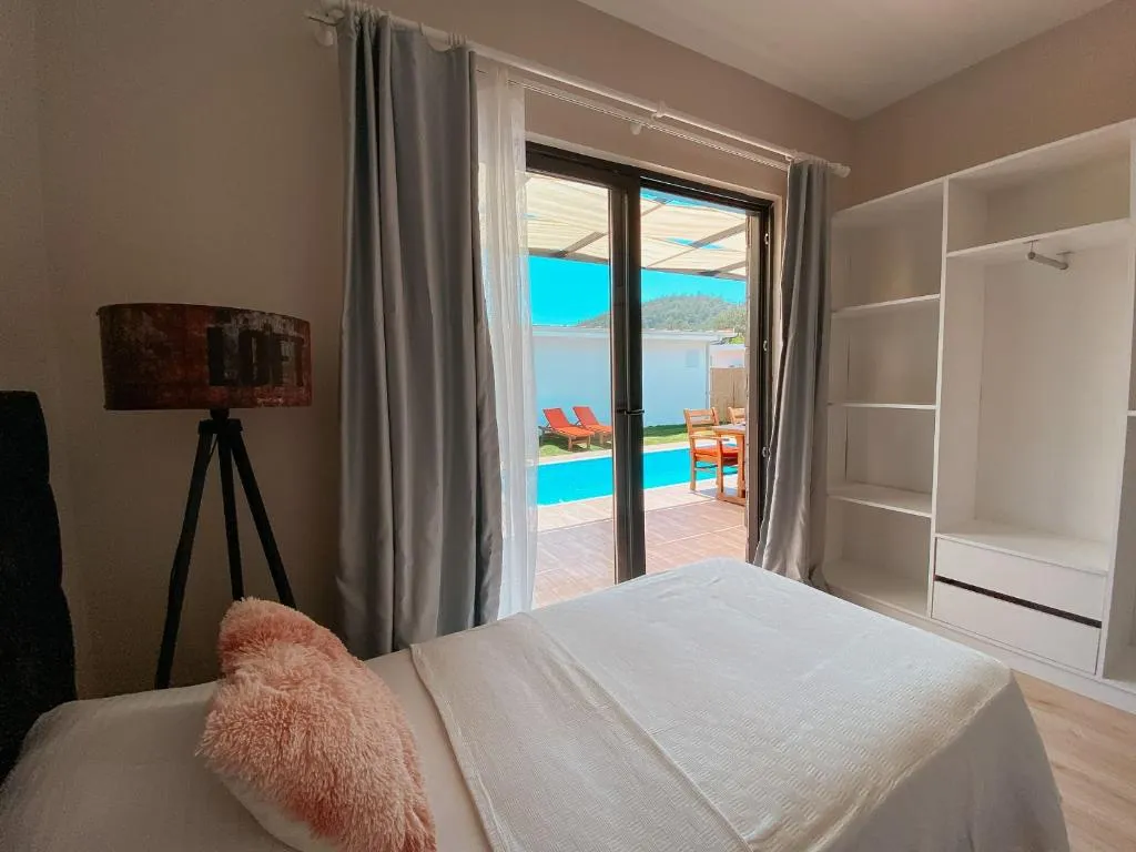 VILLA DELUXE TWO BEDROOM Room, Kıvanç Tatil Köyü Inn House Ölüdeniz, Dalaman