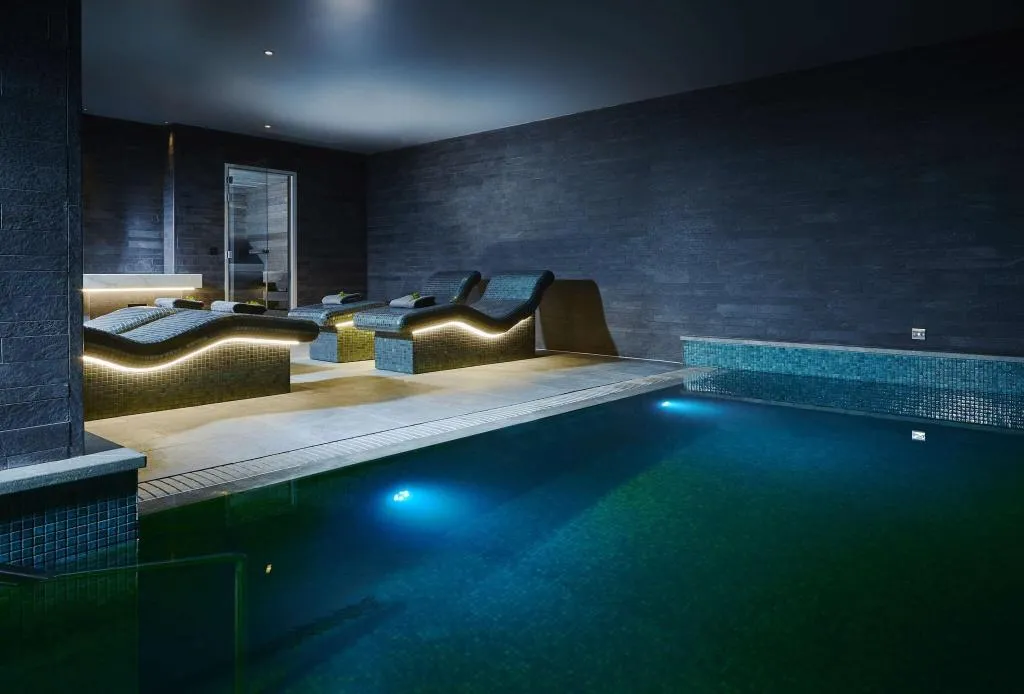 Sports and Entertainment, Radisson Blu Royal Hotel, Dublin, Dublin