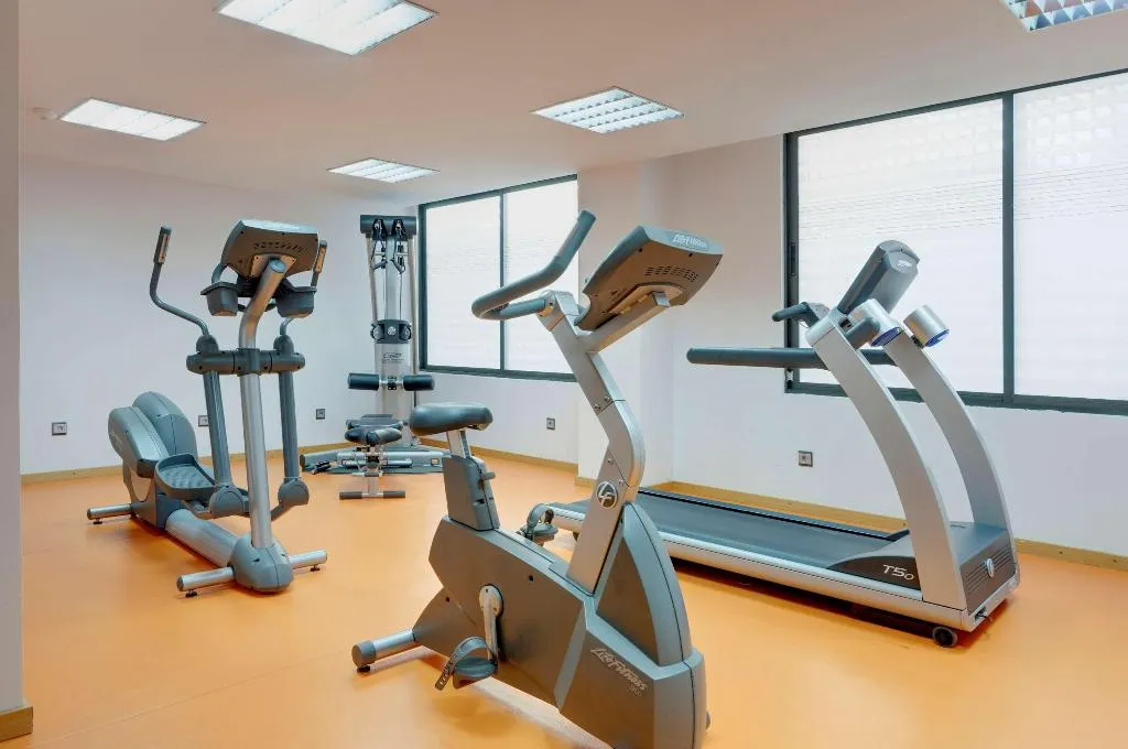Sports and Entertainment, Hotel Palma Bellver , Affiliated by Meliá, Majorca