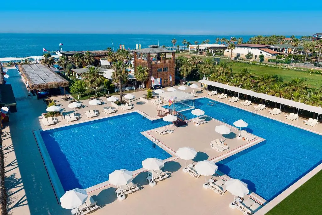 Pool, Armas Life Belek, Antalya