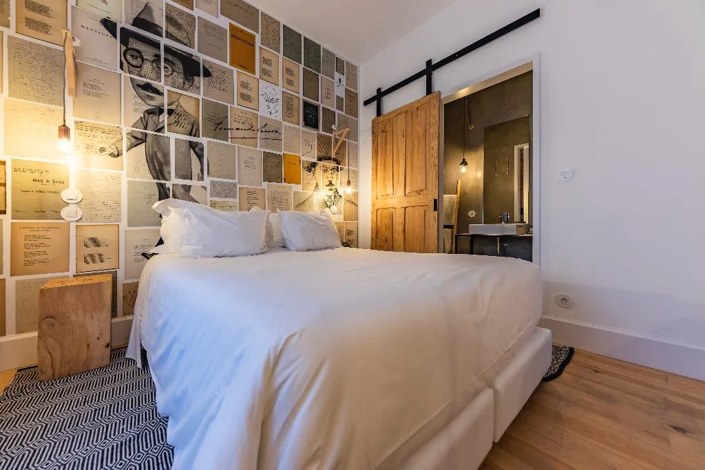 APARTMENT ONE BEDROOM Room, Sapientia Boutique Hotel, Porto