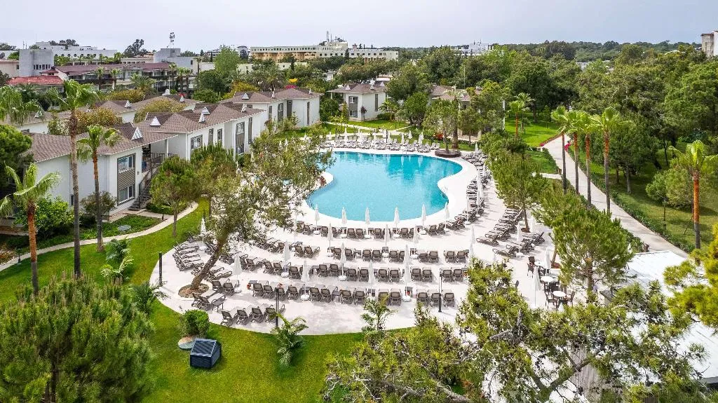 General view, Marvida Family Eco, Antalya