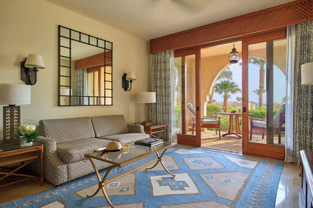 General view, Four Seasons Resort Sharm El Sheikh, Red Sea Riviera