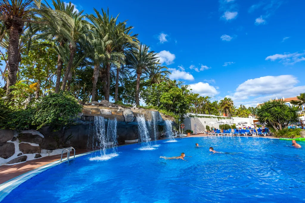 Pool, Best Tenerife, Tenerife