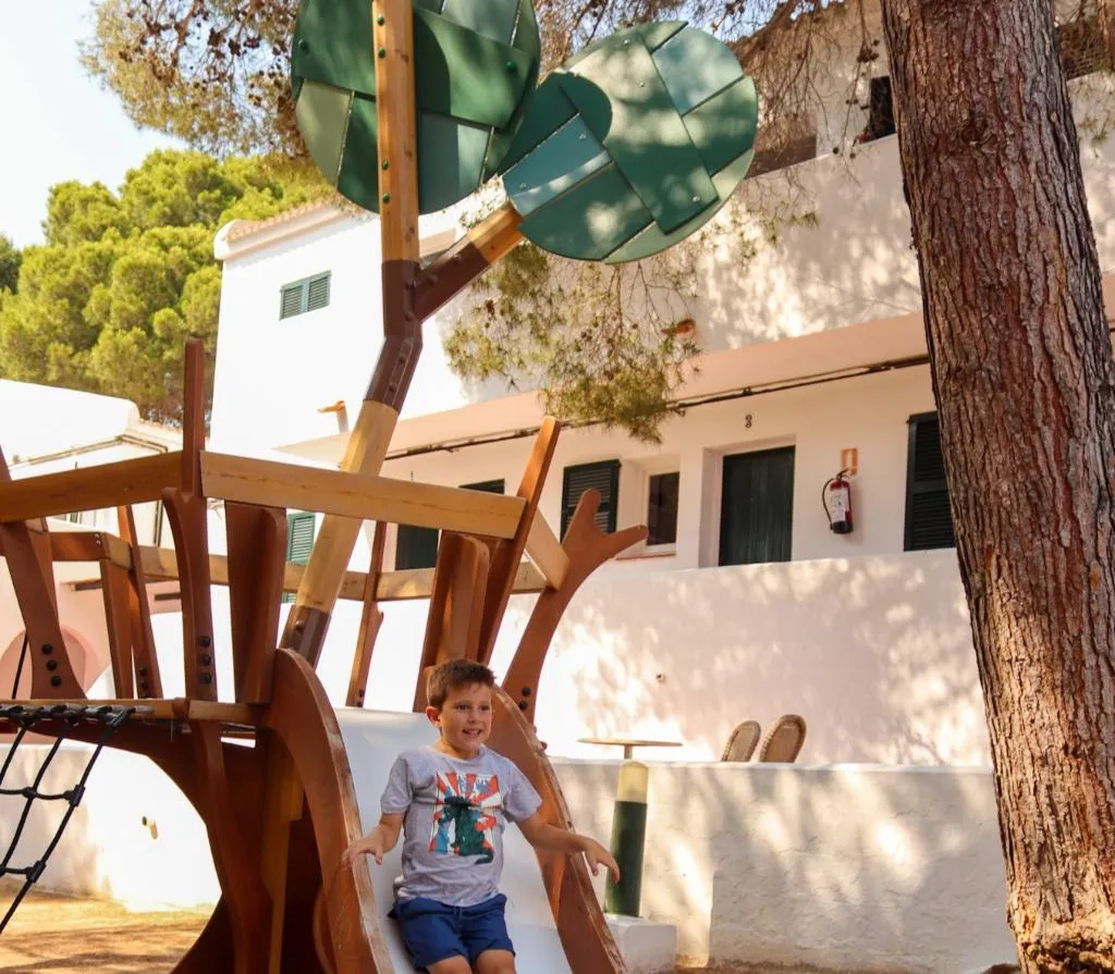 Sports and Entertainment, Apartamentos Playa Parc, Menorca