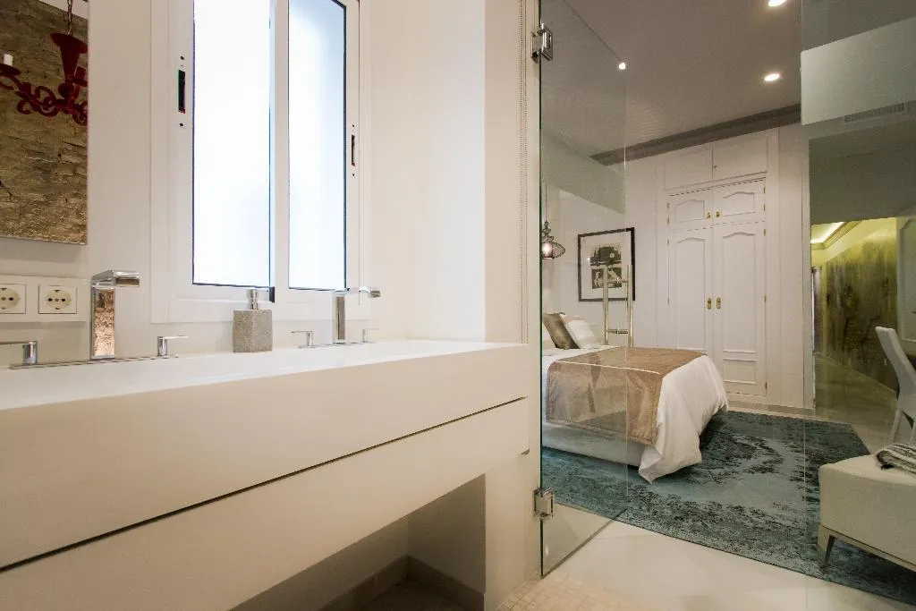 APARTMENT TWO BEDROOMS Room, Holidays2Malaga Premium Apartments, Costa Del Sol