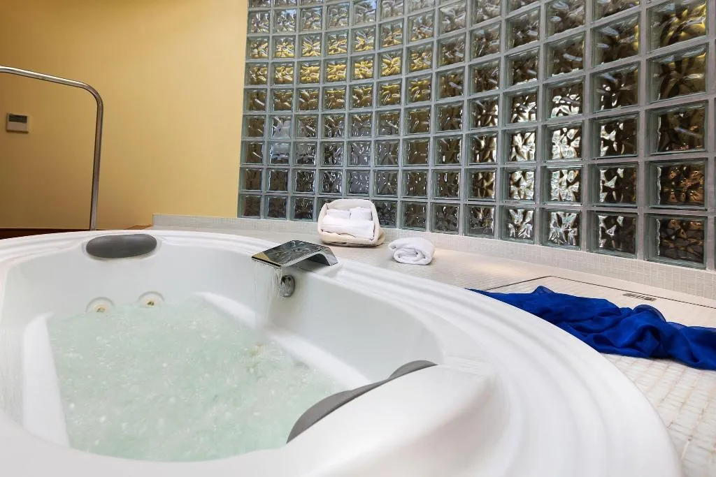Sports and Entertainment, Towers Hotel Stabiae Sorrento Coast, Naples