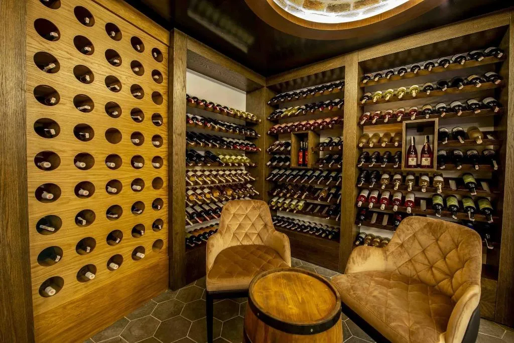 Sports and Entertainment, Assos Dionysos Hotel, Izmir