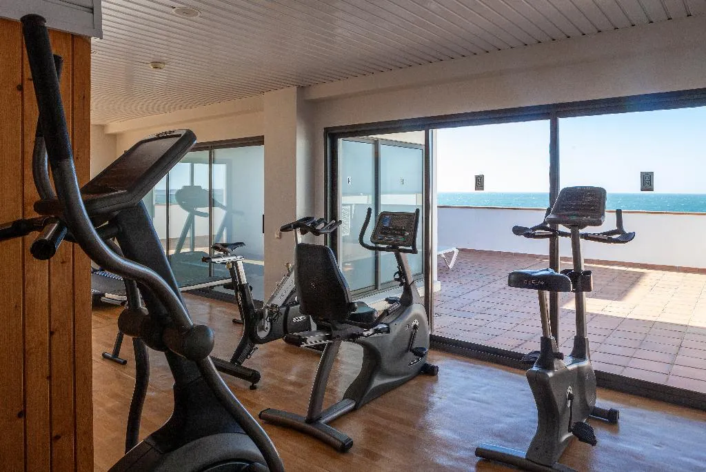 Sports and Entertainment, Duque de Najera, Costa De La Luz