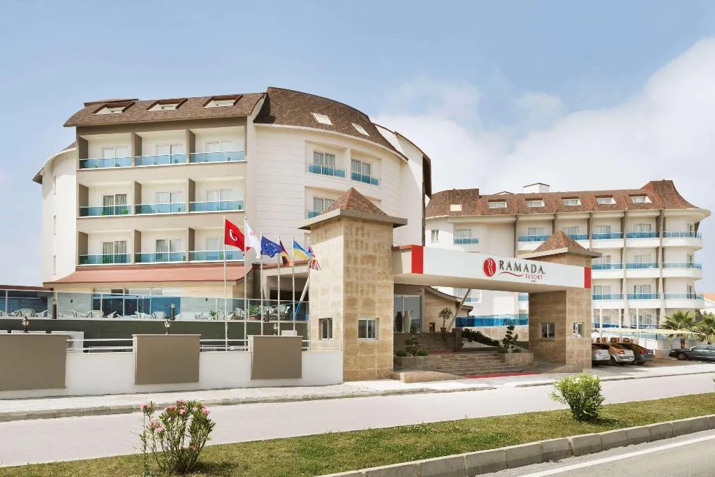 General view, Ramada Resort By Wyndham Side, Antalya