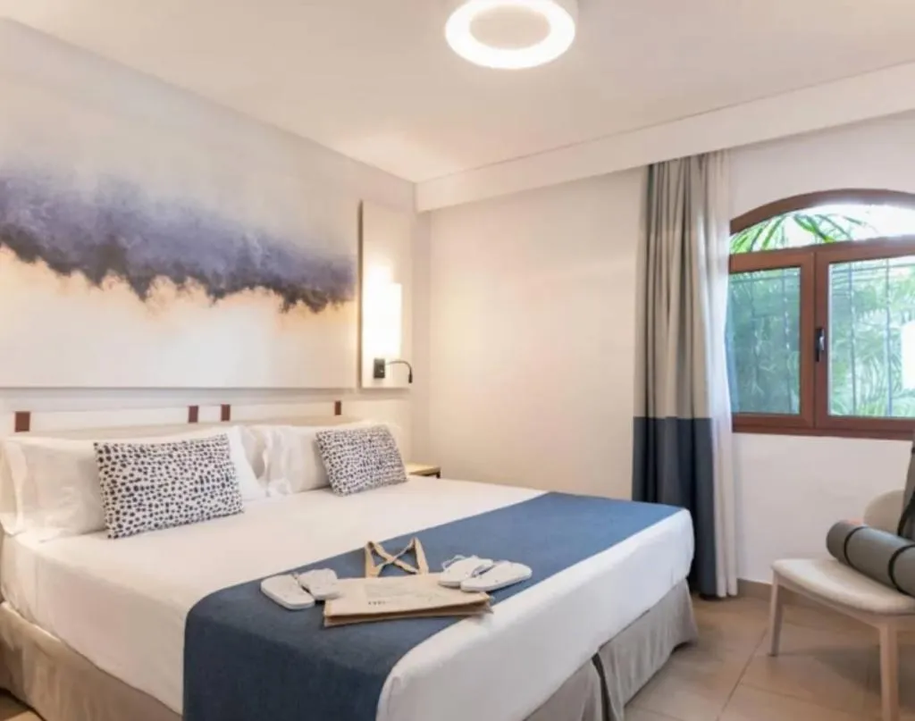 VILLA PREMIER Room, HD Parque Cristobal Tenerife, Tenerife