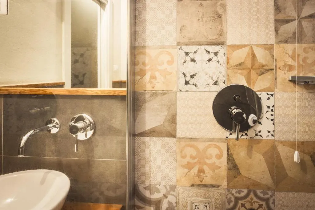 Room, Piccola Torre Maison, Milan