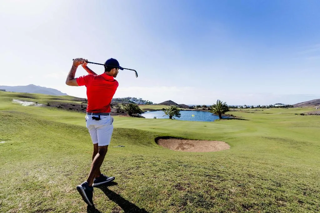 Sports and Entertainment, Playitas Hotel, Fuerteventura