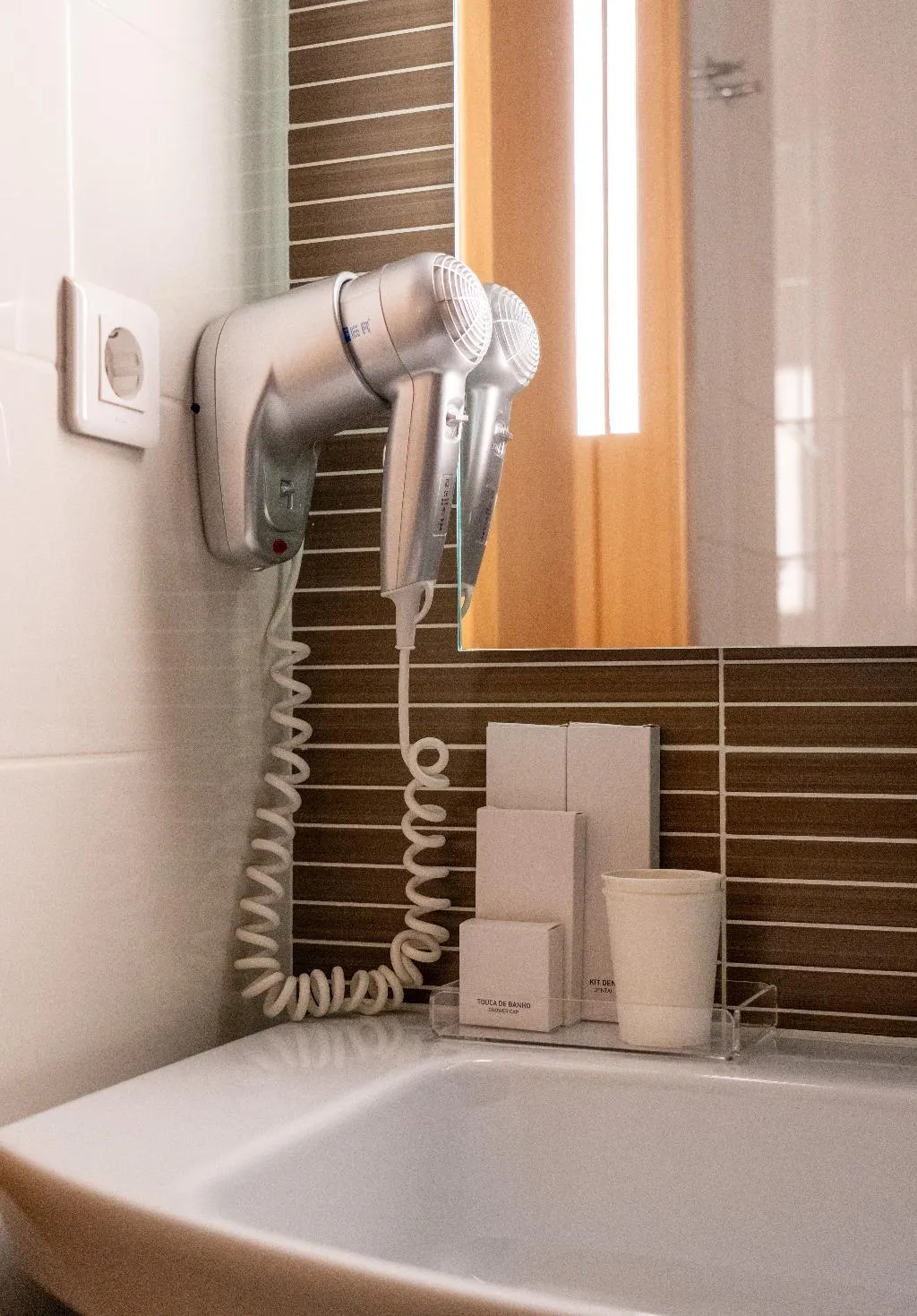 DOUBLE PREMIUM Room, Park Hotel Porto Aeroporto, Porto