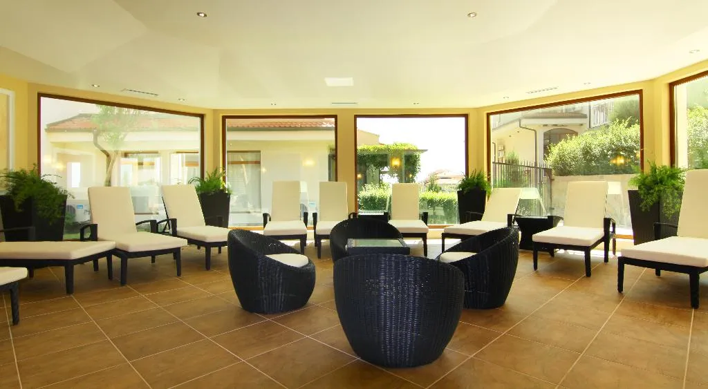 Sports and Entertainment, The Vineyards Spa Resort, Bourgas