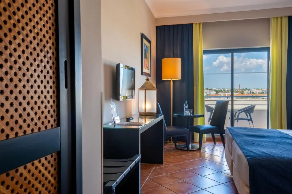 TWIN CAPACITY 3 Room, Vila Gale Tavira, Algarve