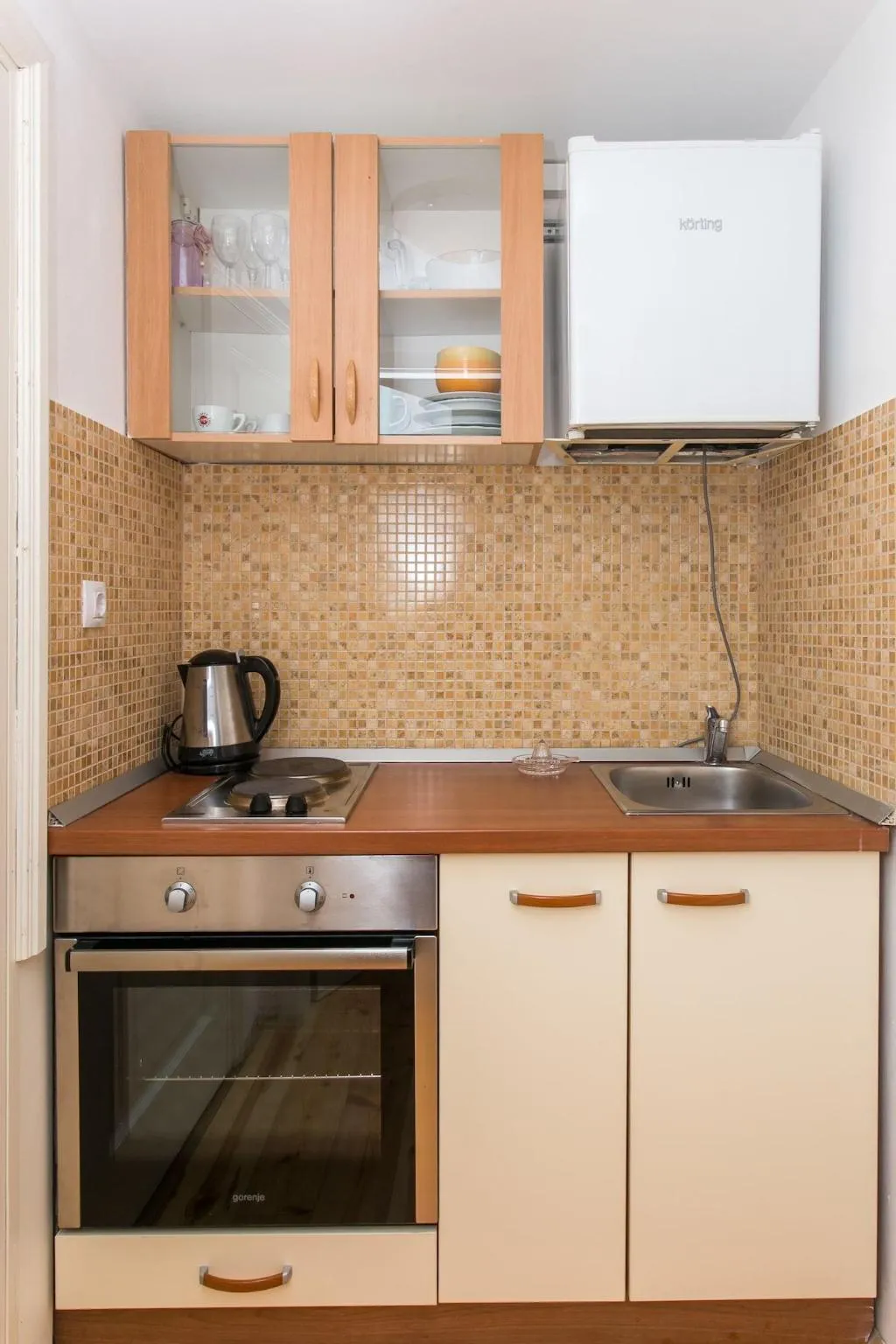 Room, Lumin Guesthouse, Dubrovnik