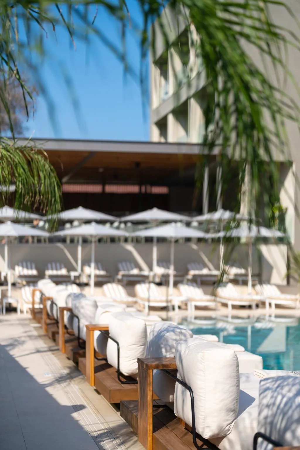 Pool, Alizo Boutique Hotel & Spa  - Adults Only, Rhodes