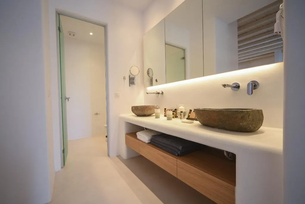 SUITE DELUXE Room, Myconian Crown Suites by Mr and Mrs White, Mykonos