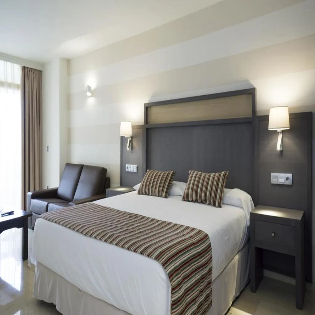 JUNIOR SUITE POOL VIEW Room, MS Aguamarina Costal del Sol, Costa Del Sol