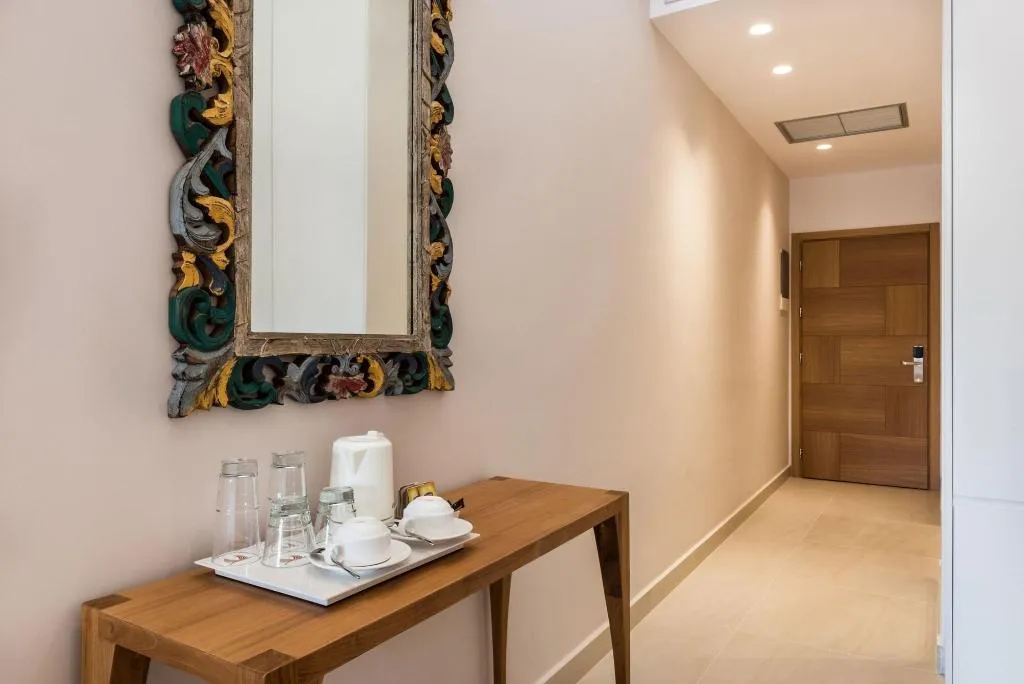Room, Avra Apartments Venetian Harbour, Crete