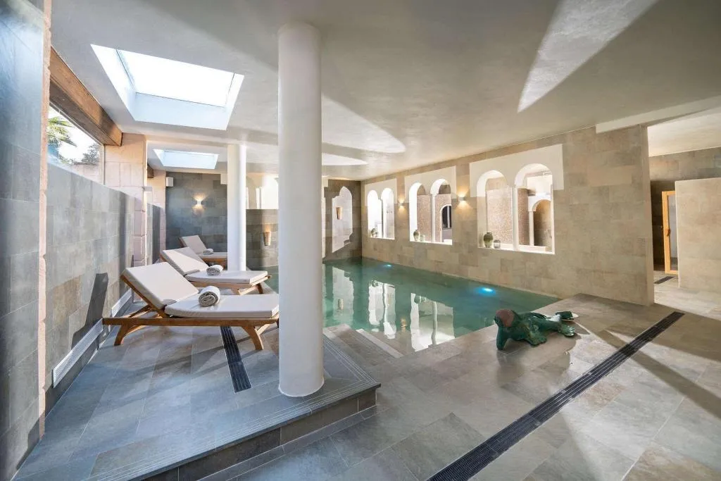 Sports and Entertainment, Finca Ratxó, Member of Meliá Collection, Majorca