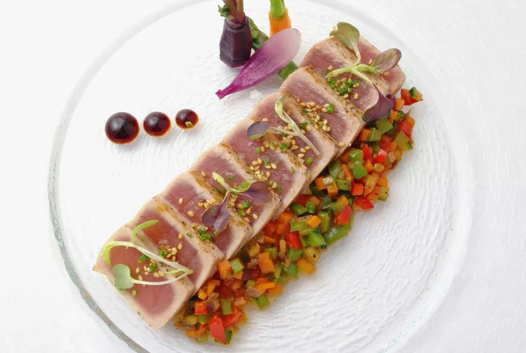 Restaurant, Catalonia Barcelona 505, Barcelona