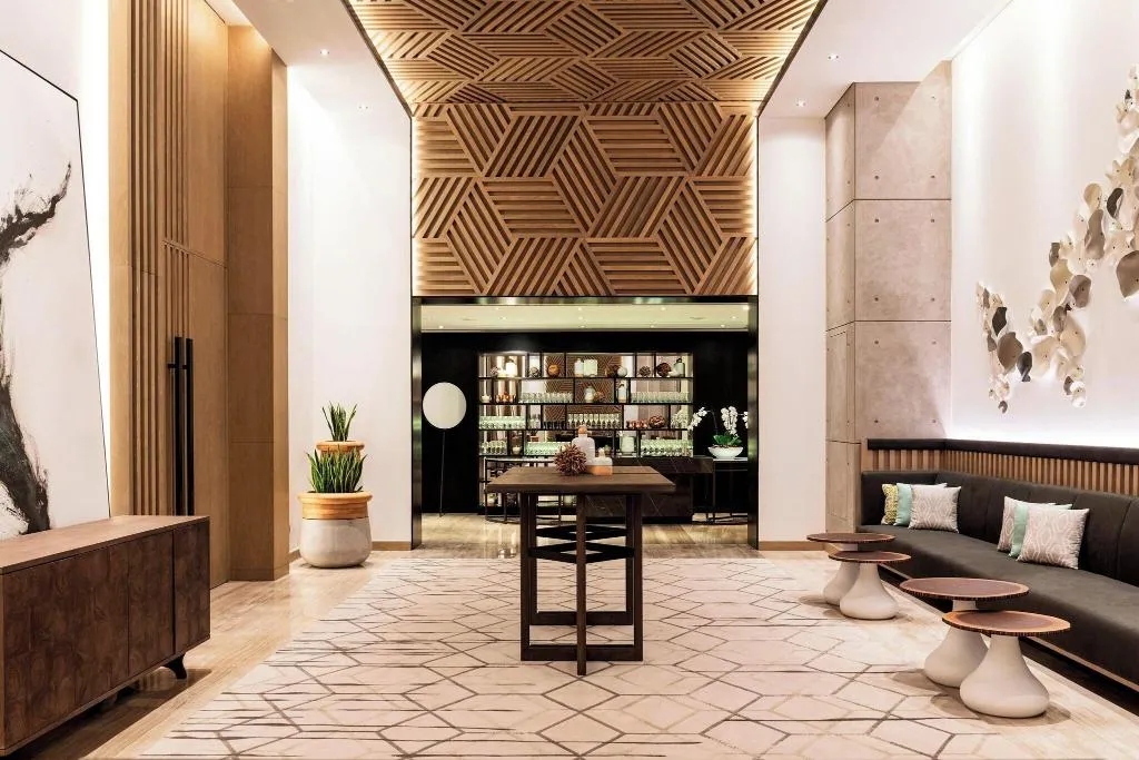 Conferences, Le Royal Meridien Beach Resort and Spa, Dubai