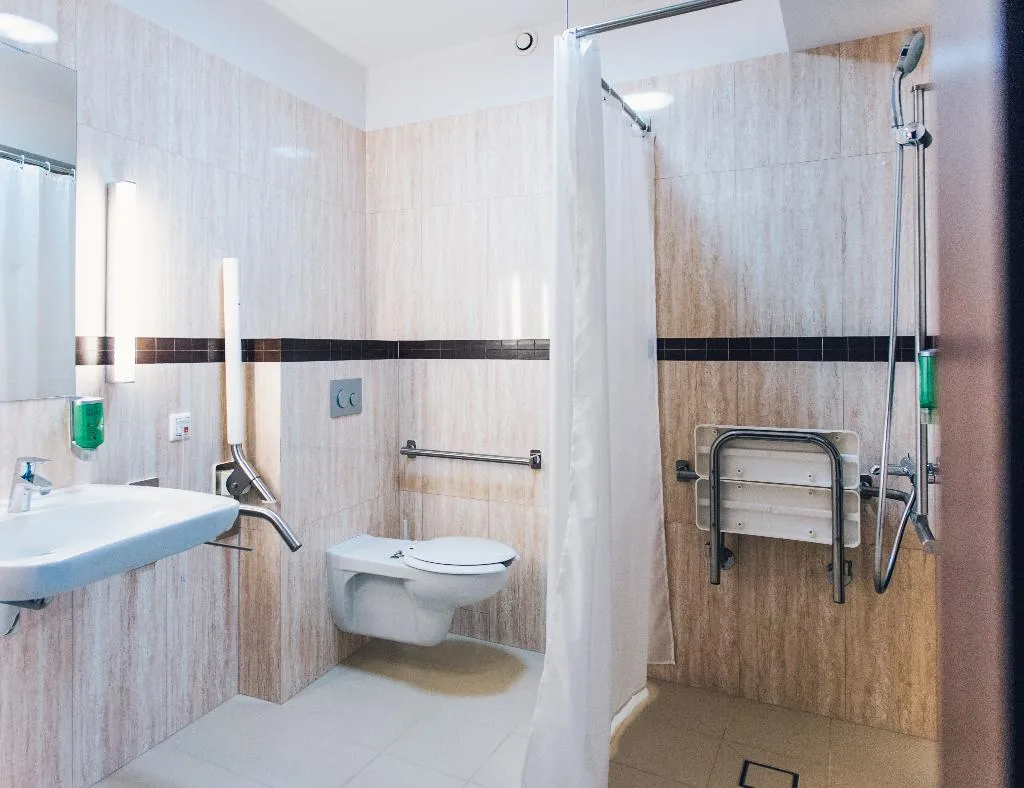 Room, Admiral, Gdansk