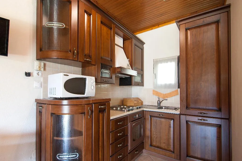 VILLA TWO BEDROOMS Room, Koukias Village, Skiathos
