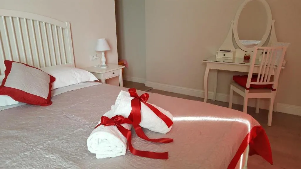 Room, Soggiorno Arcobaleno, Florence