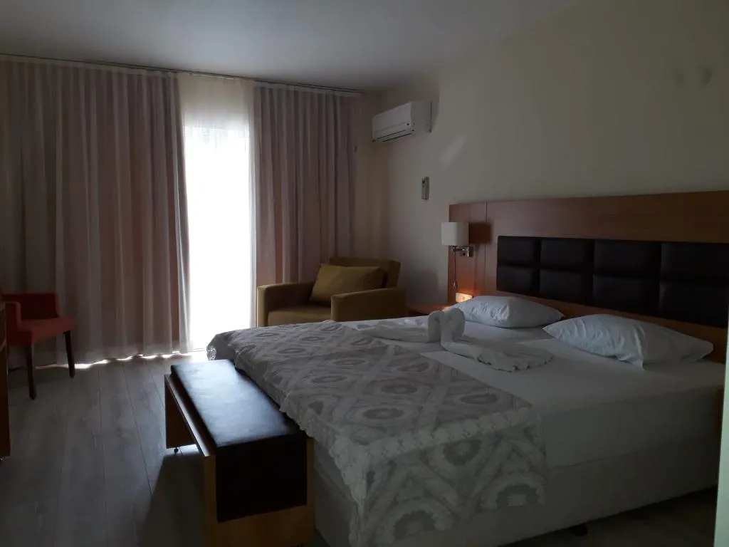 DOUBLE STANDARD Room, Marmaris Begonville Hotel, Dalaman