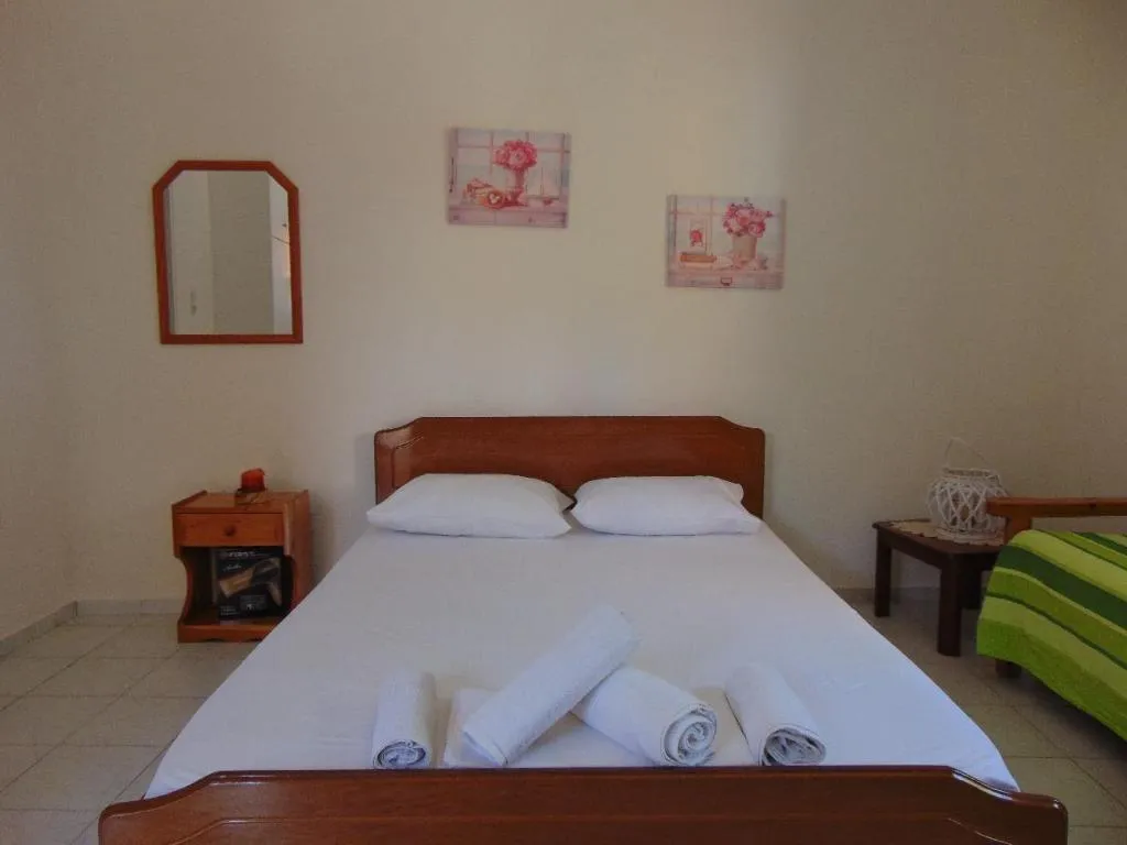 APARTMENT CAPACITY 4 Room, Marina Studios, Kefallinia