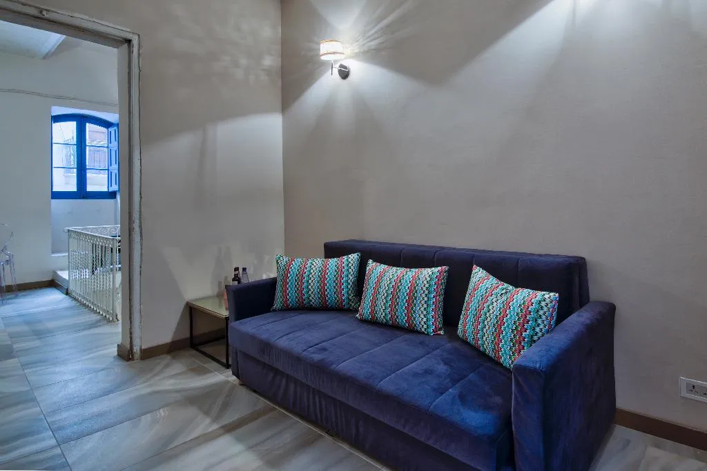 APARTMENT SUPERIOR Room, The British Suites, Malta