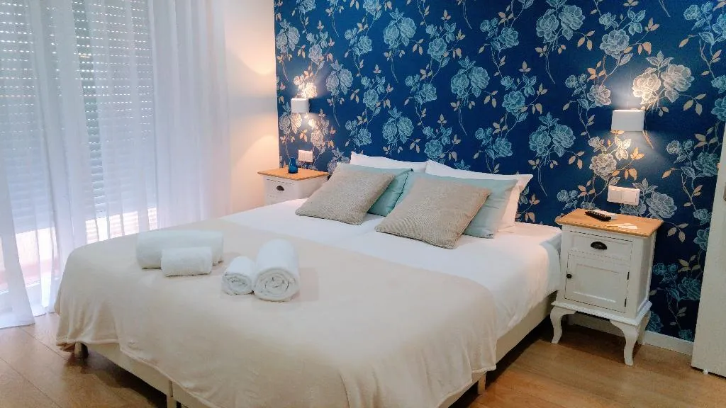 SUITE DELUXE Room, Lisbon Terrace Suites Guesthouse, Lisbon