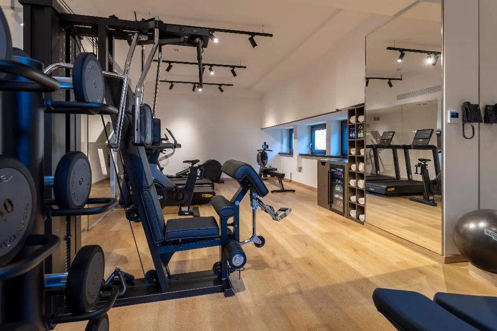 Sports and Entertainment, AXYHOTELS InnStyle Milano, Milan