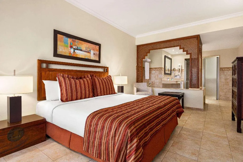 SUITE PREMIUM SEA VIEW Room, Wyndham Grand Costa del Sol, Costa Del Sol
