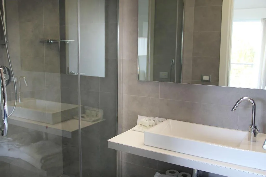 Room, Lungotevere Suite, Rome