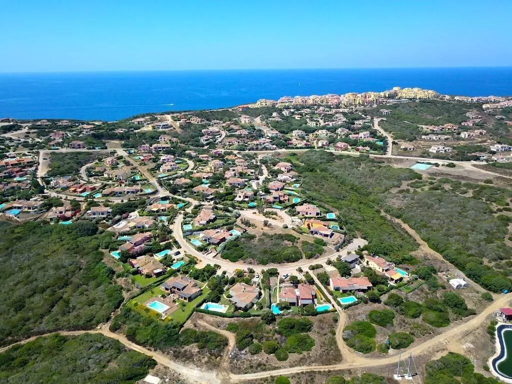 General view, Stintino Country Paradise, Alghero