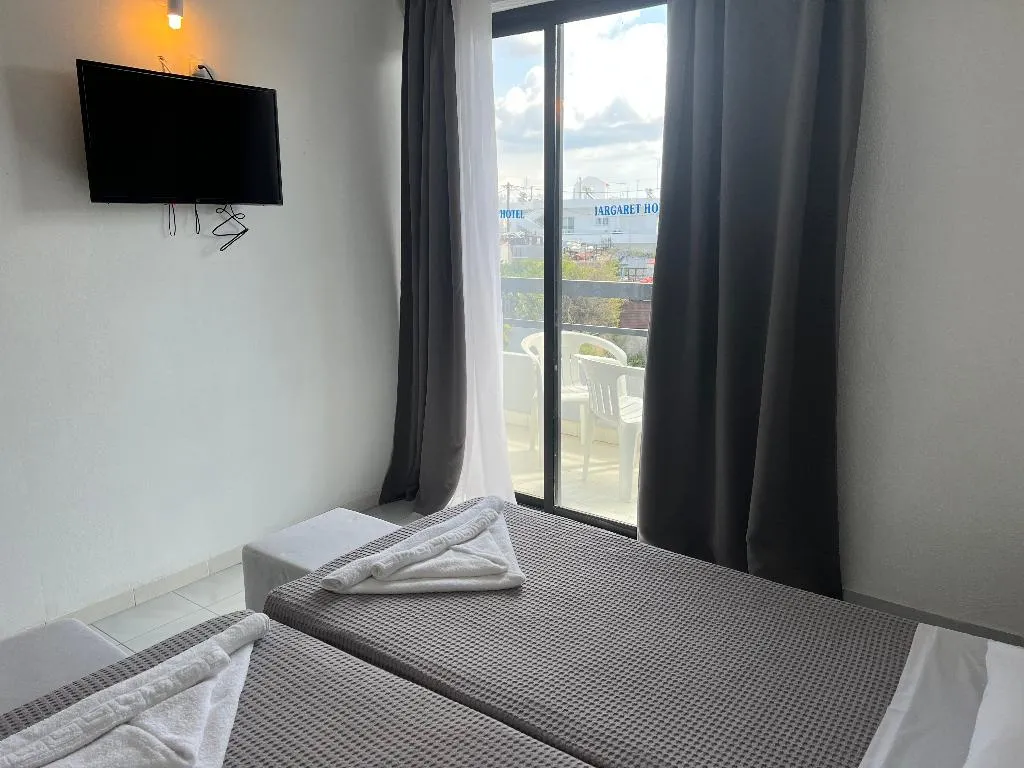 APARTMENT STANDARD Room, Smart Accommodation Rhodes, Rhodes
