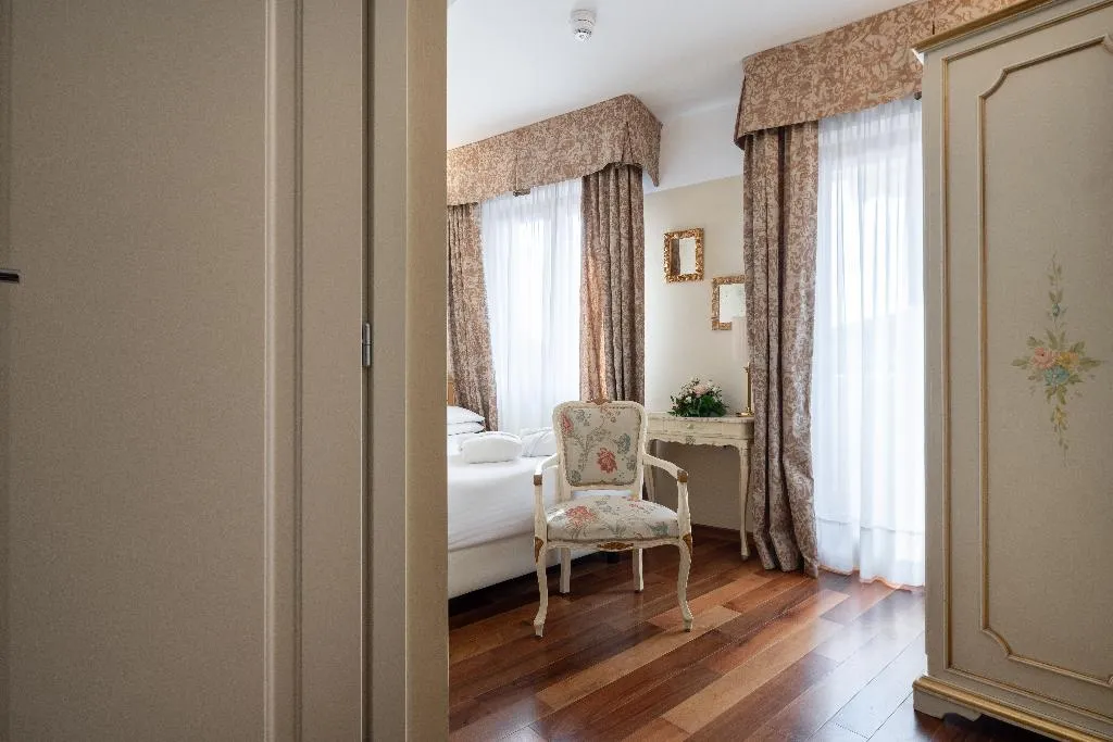 DOUBLE ECONOMY Room, Cavalletto E Doge Orseolo, Venice