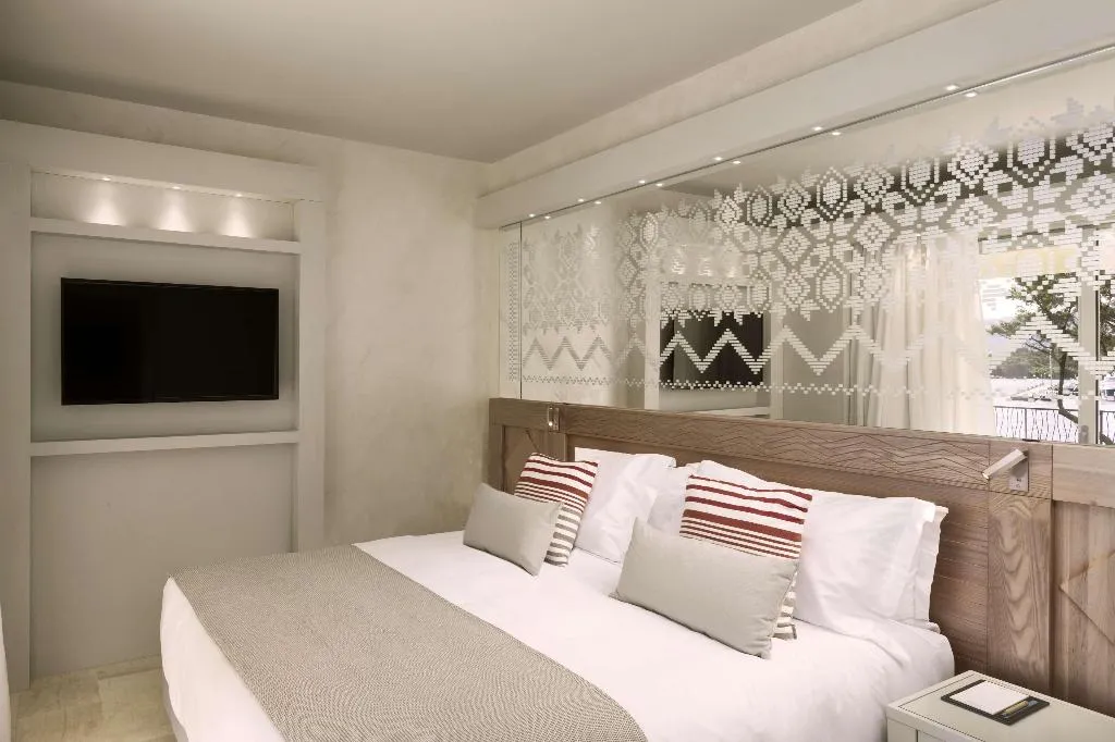 SUITE STANDARD Room, 7pines Resort Sardinia Destination By Hyatt, Olbia
