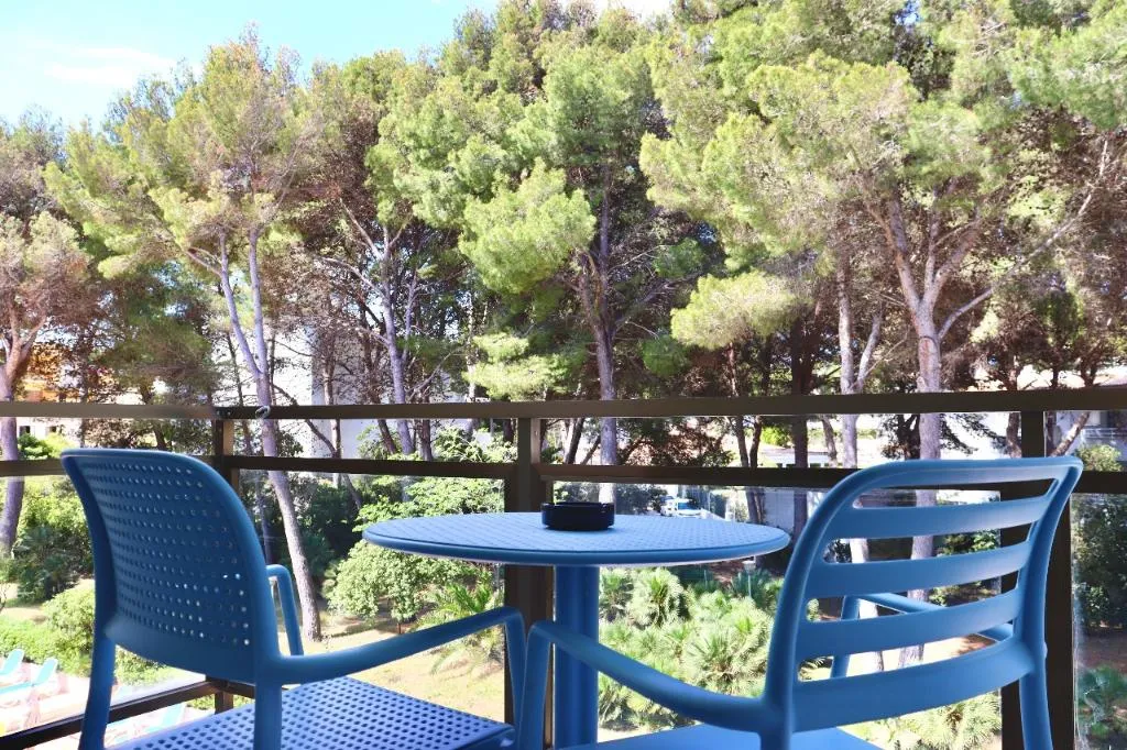 Double or Twin POOL VIEW Room, Guya Wave, Majorca