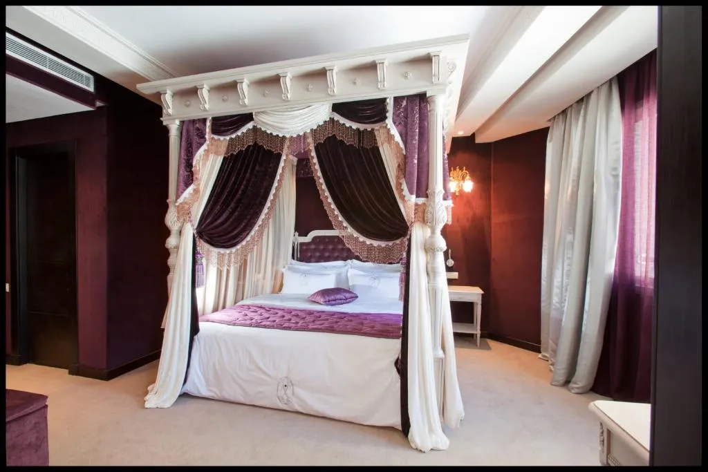 SUITE PRESTIGE Room, Art Palace Suites & Spa, Casablanca