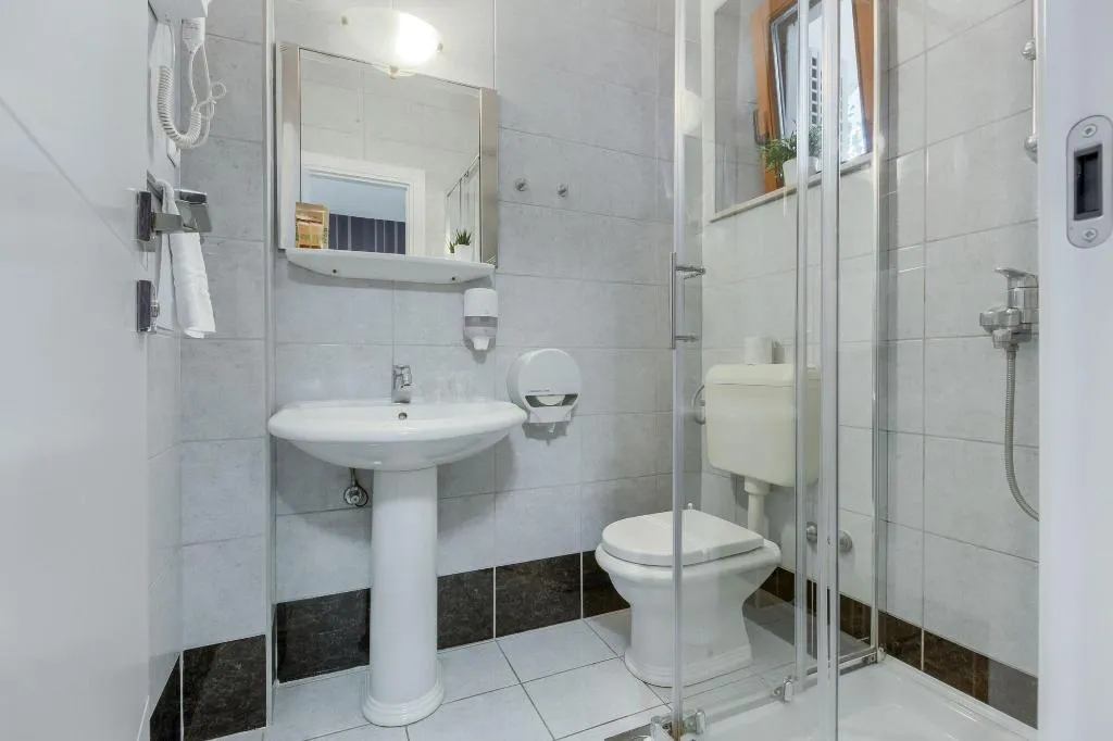 Room, Pansion Martin, Split