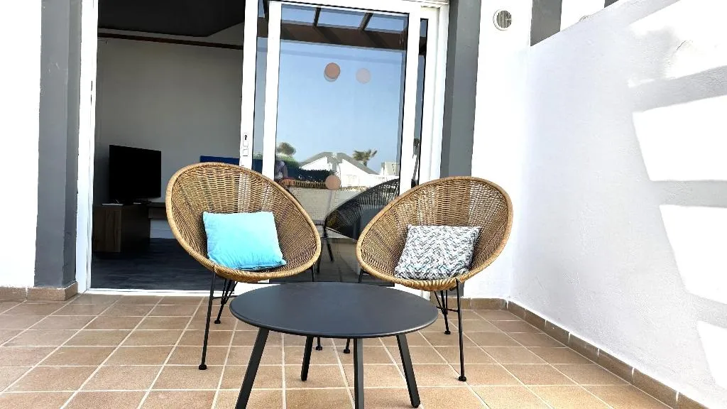 Room, Club Caleta Dorada, Fuerteventura